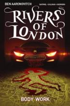 Rivers of London: Volume 1 - Body Work : 1