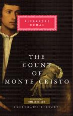 THE COUNT OF MONTE CRISTO HC