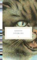 GHOST STORIES HC