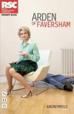 ARDEN OF FAVERSHAM Paperback