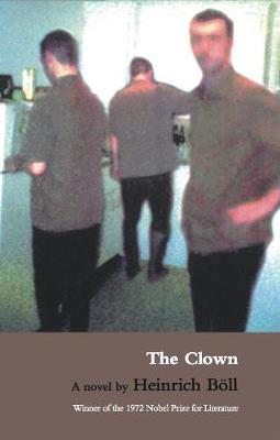 THE CLOWN Paperback