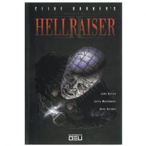 Hellraiser