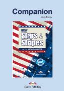 NEW STARS & STRIPES MICHIGAN ECCE 2021 EXAM COMPANION