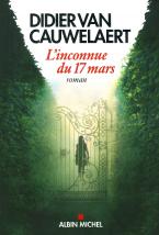 L'INCONNUE DU 17 MARS HC