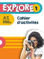 EXPLORE 1 CAHIER