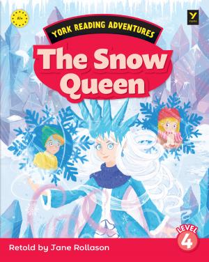 YRA The Snow Queen 4