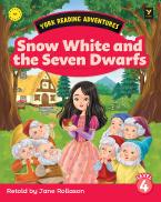 YRA Snow White and the Seven Dwarfs 4