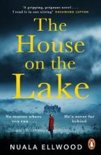 THE HOUSE ON THE LAKE Paperback