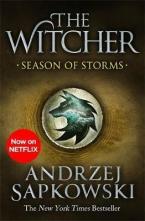 Season of Storms : The Witcher