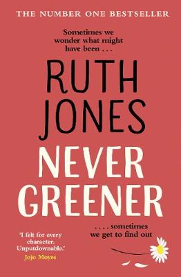 NEVER GREENER Paperback