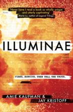 ILLUMINAE : THE ILLUMINAE FILES: BOOK 1