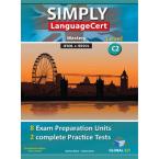 SIMPLY LANGUAGECERT C2 TEACHER'S BOOK 