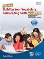 THE NEW BUILD UP YOUR VOCABULARY AND READING SKILLS ECPE Student's Book 2021 FORMAT