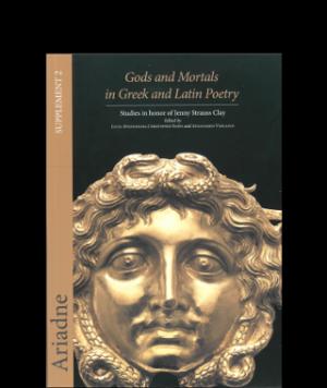 Gods and Mortals in Greek Latin Poetry