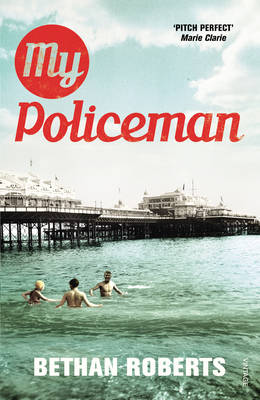 my policeman paperback