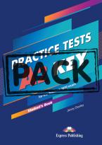 PRACTICE TESTS A2 KEY Student's Book (+ DIGIBOOKS APP) FOR THE REVISED 2020 EXAM