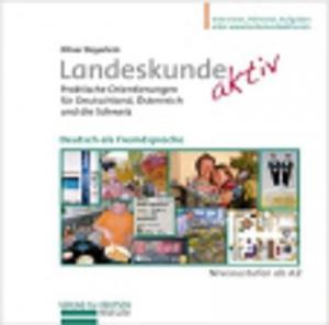 LANDESKUNDE AKTIV CD