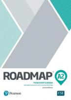 ROADMAP A2 TBK W/ DIGITAL RESOURCES, ASSESMENT PACKAGE & PRESENTATION TOOL