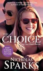 THE CHOICE Paperback