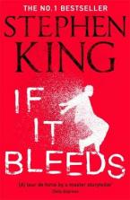 IF IT BLEEDS Paperback