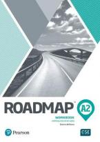 ROADMAP A2 WBK W/ KEY & ONLINE AUDIO Workbook