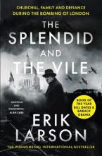 THE SPLENDID AND THE VILE Paperback