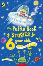 THE PUFFIN BOOK OF STORIES FOR SIX-YEAR-OLDS Paperback