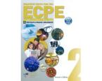 PRACTICE TESTS 2 ECPE Teacher's Book REVISED 2021 FORMAT (+ CD (8))