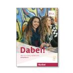 DABEI! B1.2 ARBEITSBUCH