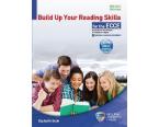 BUILD UP YOUR READING SKILLS ECCE Teacher's Book 2021 FORMAT