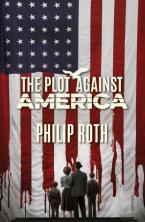 THE PLOT AGAINST AMERICA (TV TIE-IN)