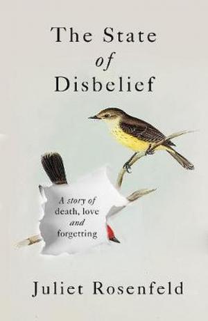 THE STATE OF DISBELIEF Paperback