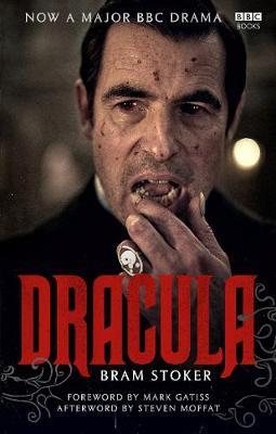 DRACULA (TV TIE-IN)