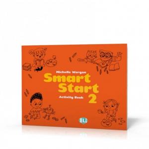 SMART START 2 Workbook