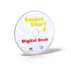 SMART START 2 - TEACHER'S DIGITAL BOOK