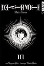 Death Note Black Edition, Vol. 3