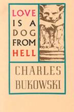 LOVE IS A DOG FROM HELL Paperback