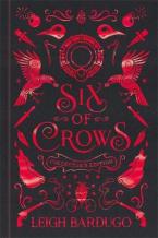 Six of Crows: Collector's Edition : Book 1