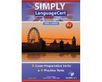 SIMPLY LANGUAGECERT B2 STUDENT'S BOOK