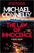 THE LAW OF INNOCENCE Paperback