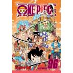 ONE PIECE V96 PA