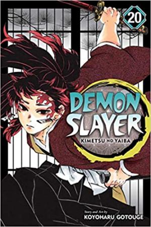 DEMON SLAYER V20 PA