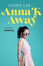 ANNA K AWAY : BOOK 2 Paperback