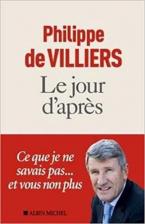 LE JOUR D'APRES Paperback B