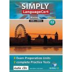 SIMPLY LANGUAGECERT C2 CD CLASS