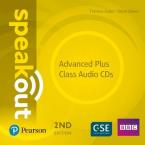 SPEAKOUT ADV PLUS E CLASS CDS