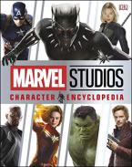 MARVEL STUDIOS CHARACTER ENCYCLOPEDIA Paperback