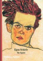 EGON SCHIELE : THE EGOIST Paperback