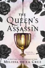 THE QUEEN'S ASSASSIN