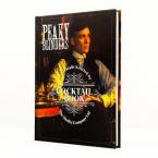 The Official Peaky Blinders Cocktail Book